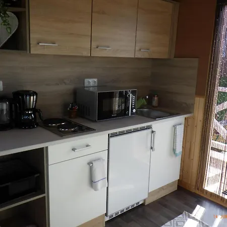 Auszeithof (adults Only)