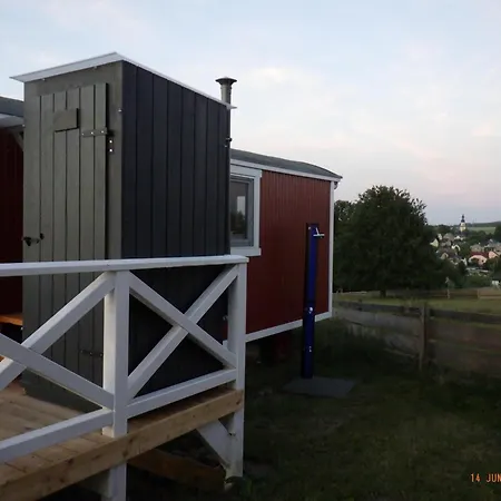 Auszeithof (adults Only) Appartement