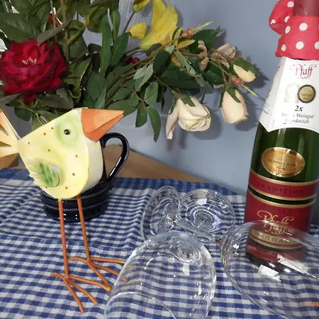 Auszeithof (adults Only) * Niederfrohna