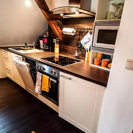 Auszeithof (adults Only) Appartement *