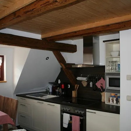 公寓 Auszeithof (adults Only) Niederfrohna