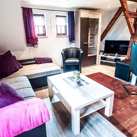 Appartement Auszeithof (adults Only) *