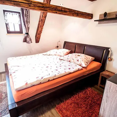 Auszeithof (adults Only) 公寓 Niederfrohna