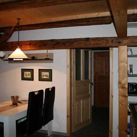 Auszeithof (adults Only) * Niederfrohna