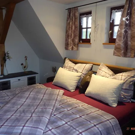 Auszeithof (adults Only) Appartement *