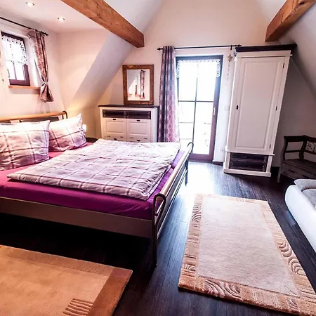 Auszeithof (adults Only) Appartement Niederfrohna