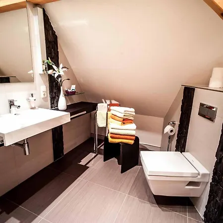 公寓 Auszeithof (adults Only) Niederfrohna