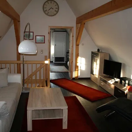 Auszeithof (adults Only) Niederfrohna