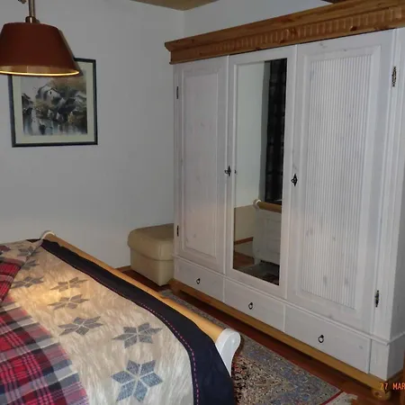 Auszeithof (adults Only) * Niederfrohna