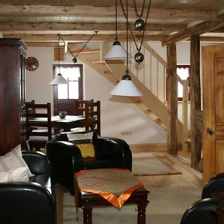 Auszeithof (adults Only)