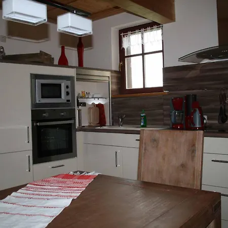 Auszeithof (adults Only) Appartement