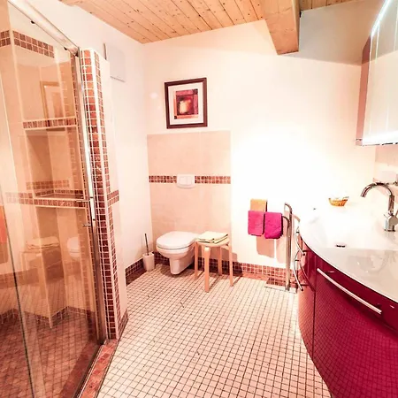 Appartement Auszeithof (adults Only)