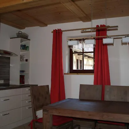 Auszeithof (adults Only) 公寓 Niederfrohna