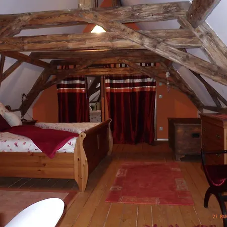 Auszeithof (adults Only) * Niederfrohna