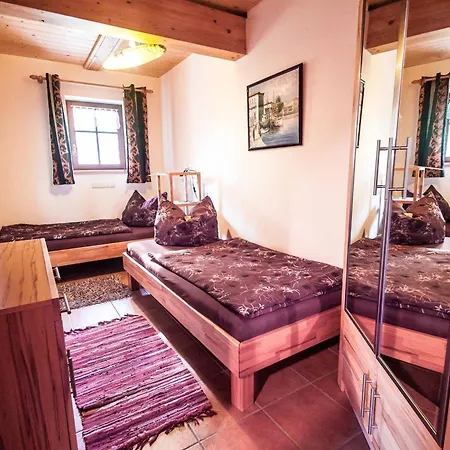 Auszeithof (adults Only) Appartement Niederfrohna