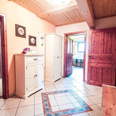 Appartement Auszeithof (adults Only) Niederfrohna