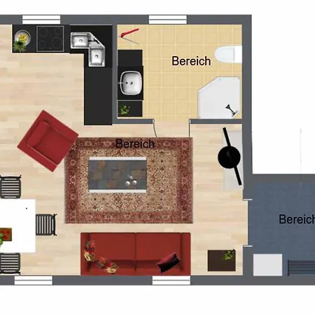 Auszeithof (adults Only) Niederfrohna