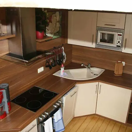 Auszeithof (adults Only) Appartement