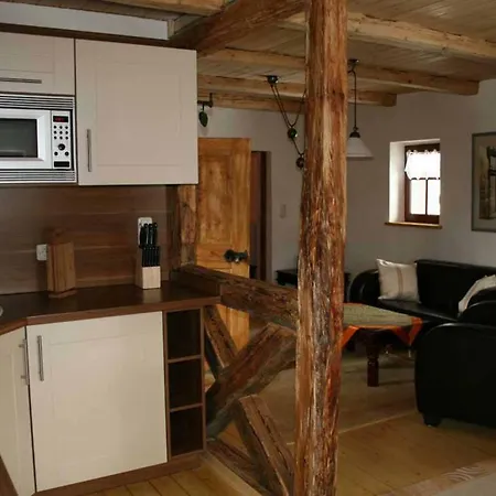 Auszeithof (adults Only) Appartement *
