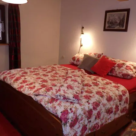 Appartement Auszeithof (adults Only) Niederfrohna