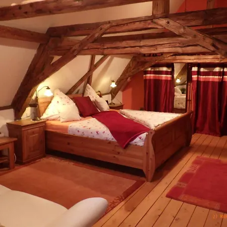 Auszeithof (adults Only) Appartement