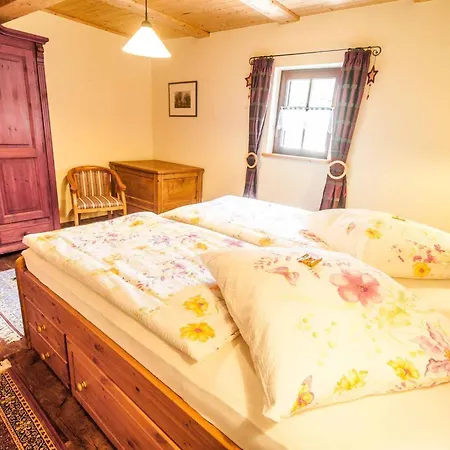 Auszeithof (adults Only) Appartement *