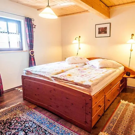 Auszeithof (adults Only) 公寓 Niederfrohna