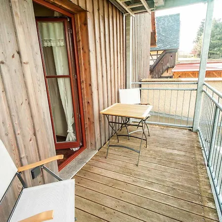 公寓 Auszeithof (adults Only) Niederfrohna