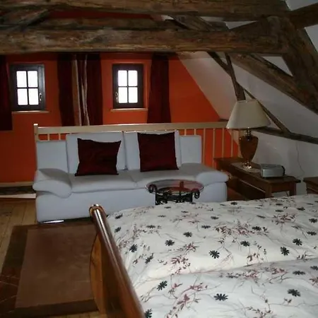 Auszeithof (adults Only) Appartement